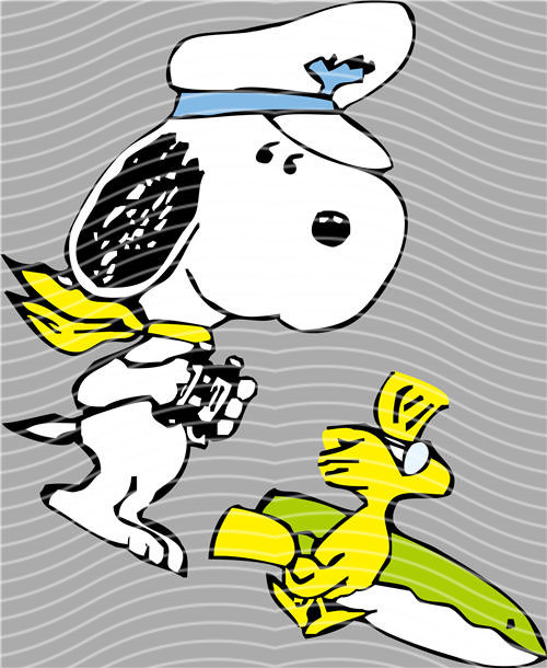 Snoopy- 92
